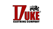 dukeclothing logo
