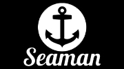 seaman collection logo