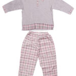 CIAOFASHION PYZAMA 2