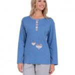 CIAOFASHION PYZAMA 3