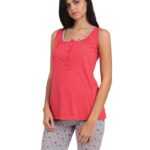 CIAOFASHION PYZAMA 4