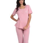 CIAOFASHION PYZAMA 5