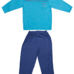 CIAOFASHION PYZAMA 6