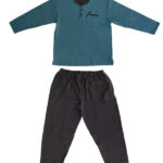 CIAOFASHION PYZAMA 8