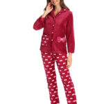 CIAOFASHION PYZAMA1 36