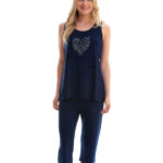 CIAOFASHION PYZAMA1 63