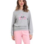 CIAOFASHION PYZAMA2 9