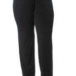 CIAOFASHION PANTELONABLACK3